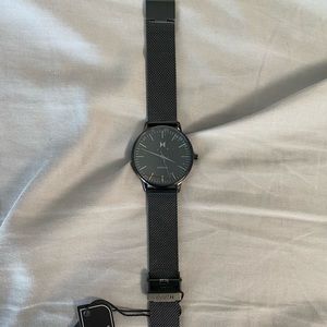 MVMT women’s watch